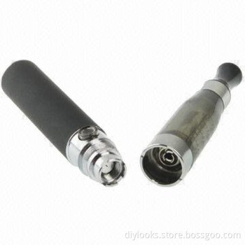 High-grade eGo-CE4 Double Stem USB Rechargeable Electronic Cigarette with 650mAh Battery Capacity
